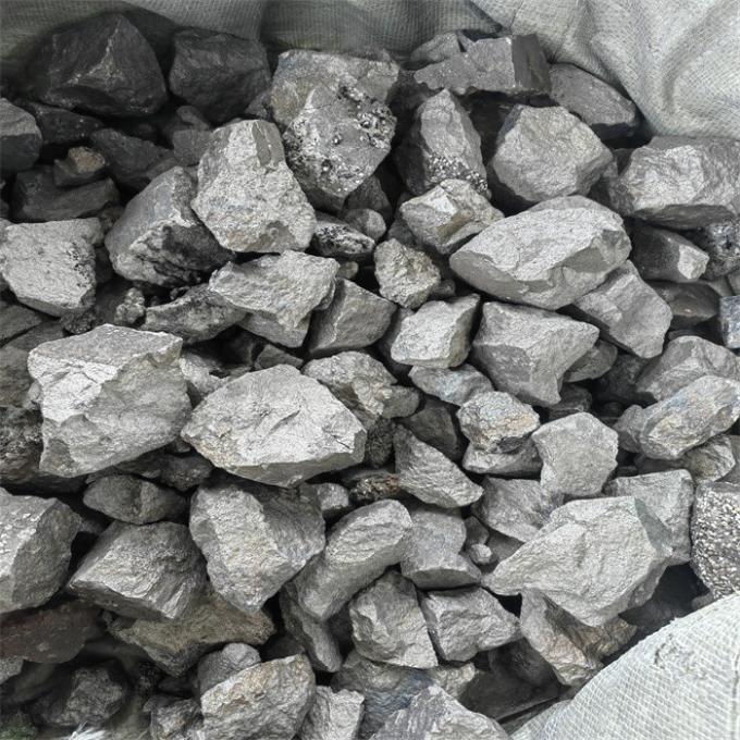 Металлургические сплав кремния кремния 75 утюга Ferro для чугуна сталеплавильного производства