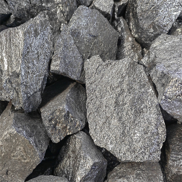 Утюг бросая Ferro шишку ферросилиция 70% сплава кремния 70%