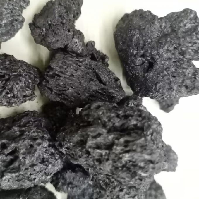 1-5mm GPC графитизировало кокс нефти