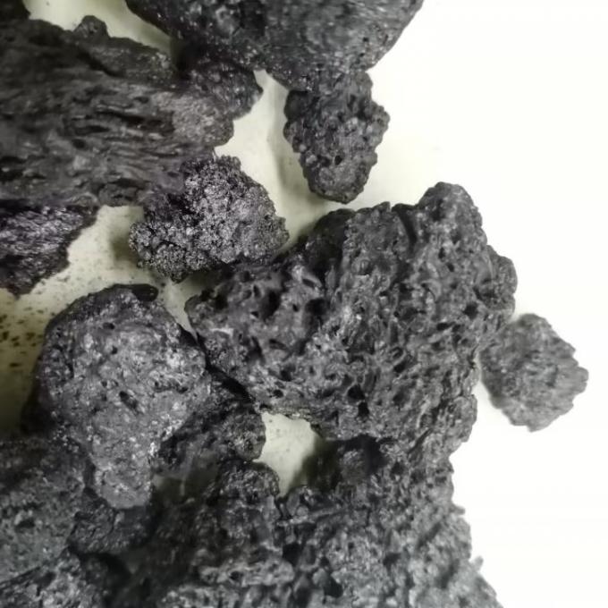  1-5mm GPC графитизировало кокс нефти