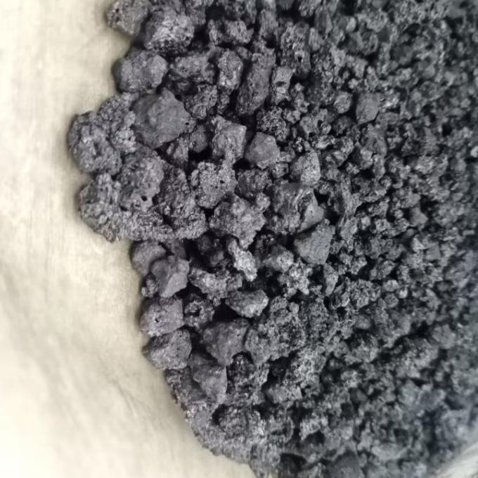 5-10mm графитизированный кокс нефти для литейной промышленности