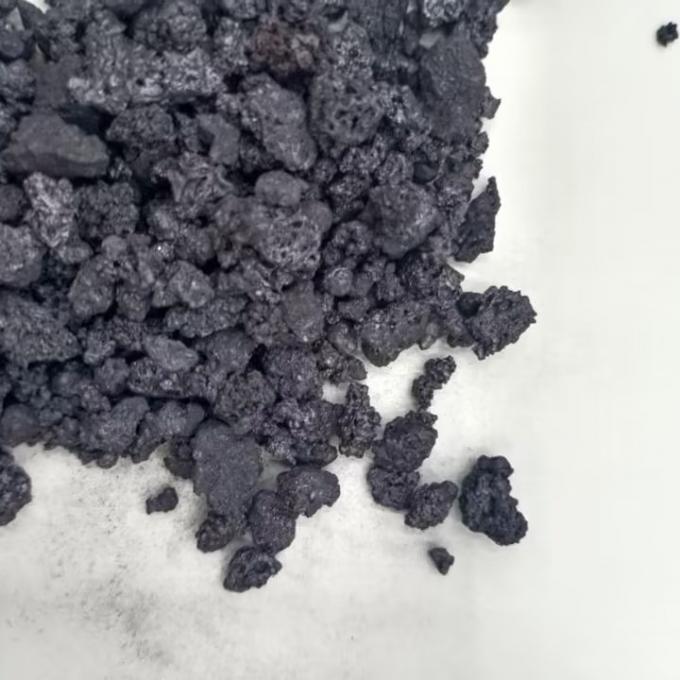 Высокуглеродистый кокс нефти графита стальной отливки GPC