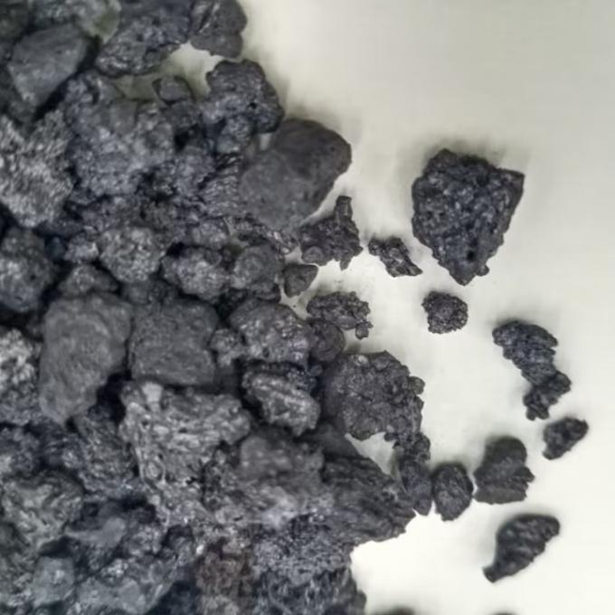 5-10mm графитизированный кокс нефти для литейной промышленности