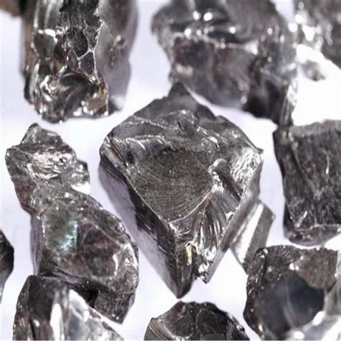 Недорогой Ferro сплав кремния для утюга и производства стали