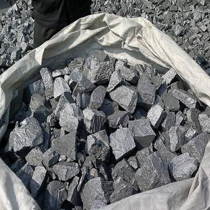 Недорогой Ferro сплав кремния для утюга и производства стали