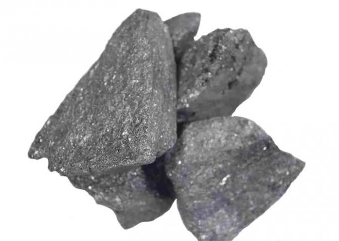 Сплав Deoxidizer шишки сплава Ca30si60 Silicocalcium Ferro