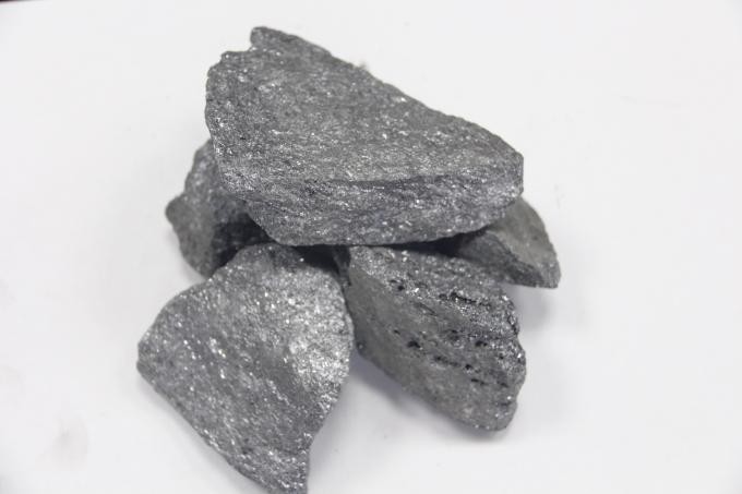 Сплав Deoxidizer шишки сплава Ca30si60 Silicocalcium Ferro